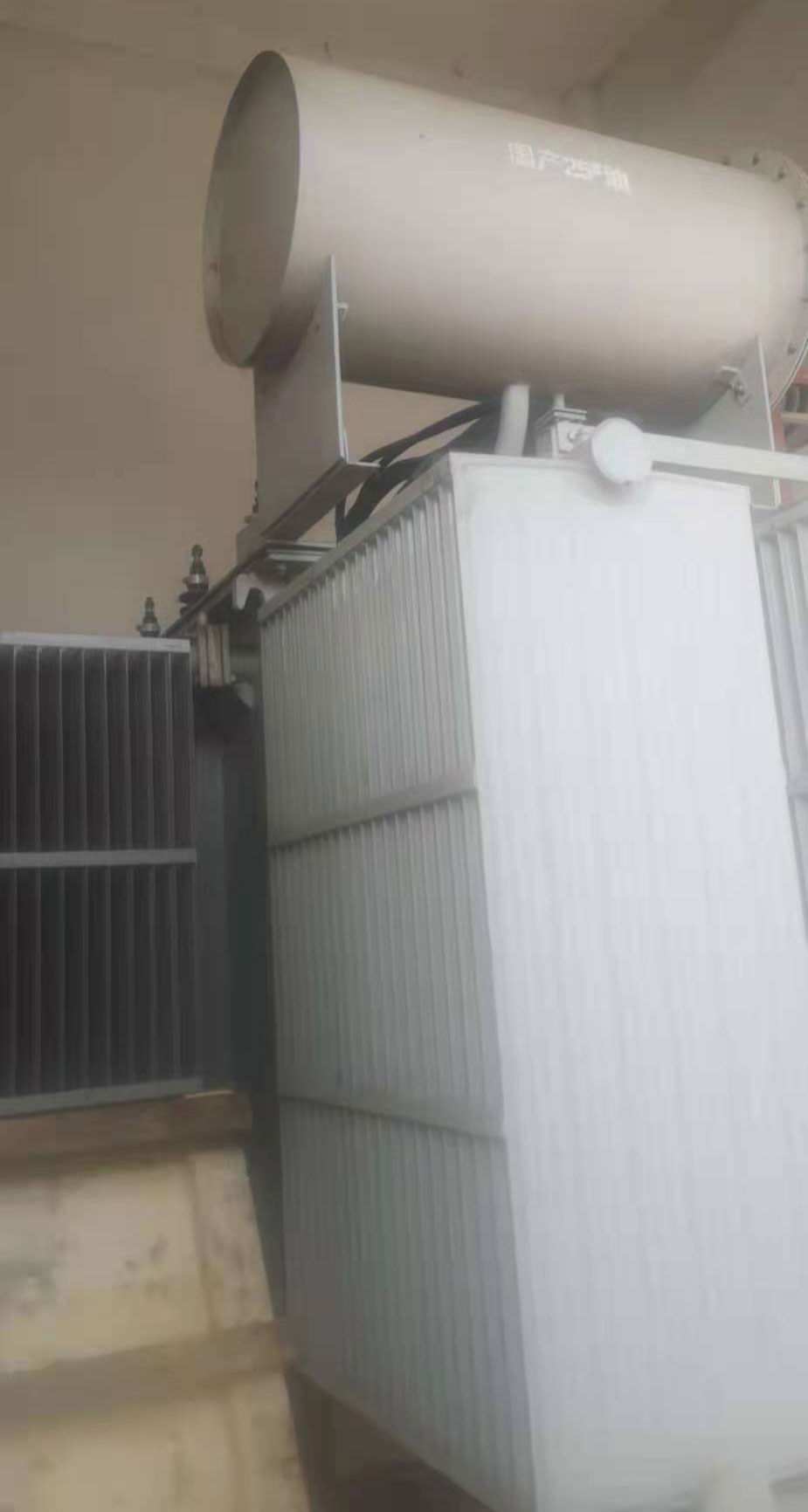 宏宇電力千里支援常鋁包頭分公司電力搶修工作，兌現(xiàn)優(yōu)質(zhì)服務(wù)客戶(hù)的承諾