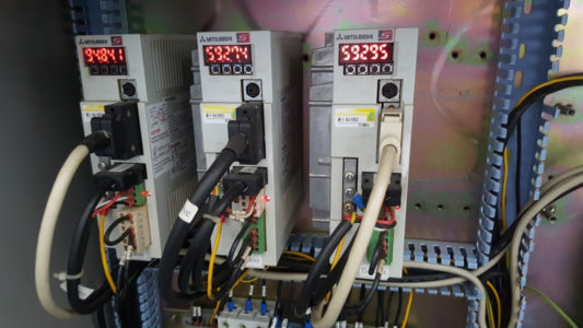 伺服控制技術(shù)