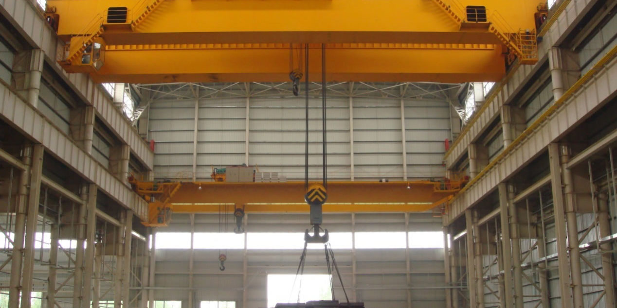 通用橋式起重機